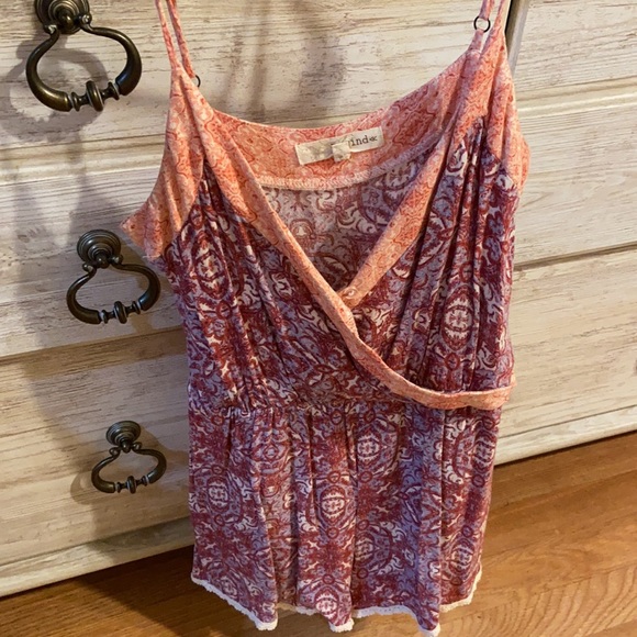 Rewind romper - Picture 3 of 5